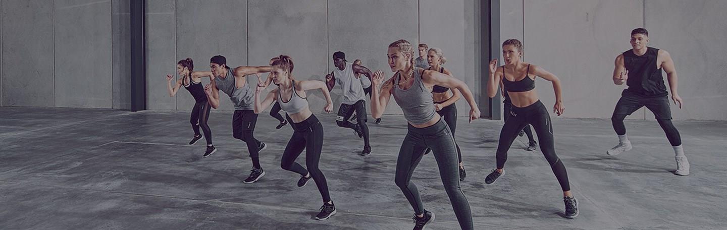 长脖子爸比说|进行高强度间歇训练，等同于健身一小时，健身不只有撸铁