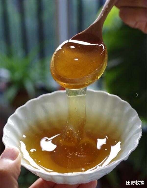 田野牧蜂|检验蜂蜜品质优劣的重要指标是什么? 蜂蜜怎么看好不好?