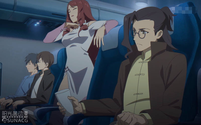 |仙王的日常生活：“一包干脆面”竟也能引发蝴蝶效应！