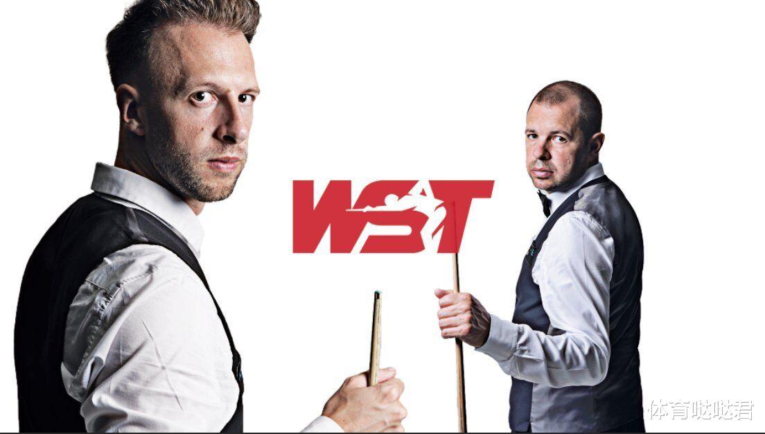 斯蒂芬·库里|1-5到6-5！斯诺克世界第一超级逆转，特鲁姆普连轰三杆破百进决赛