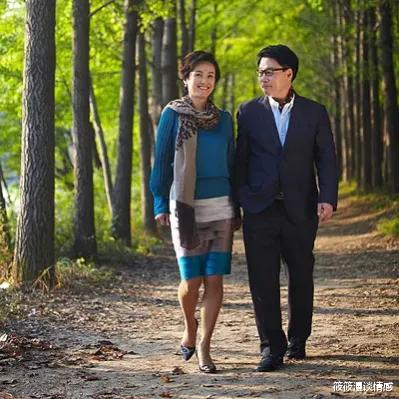 筱筱漫谈情感 老年人和婚外情人分手是什么感觉？三位男士说出心里话
