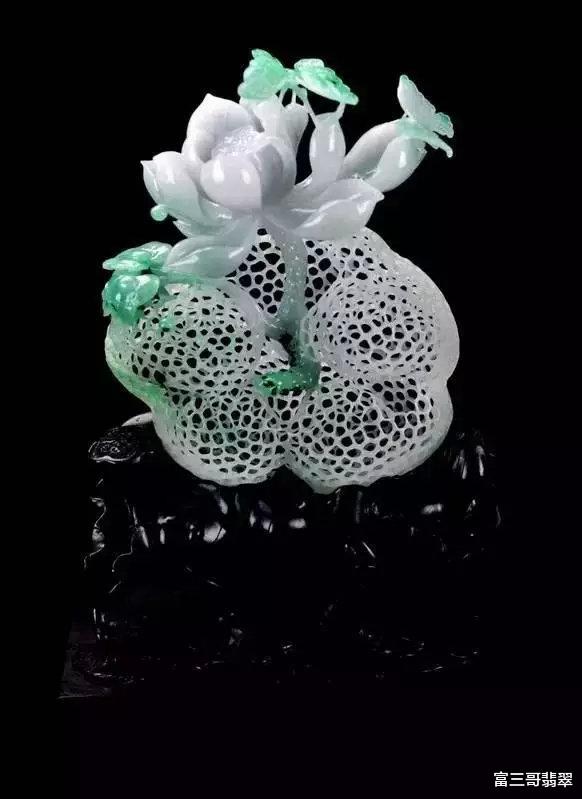 玉雕|玉雕大师们的“十八般武艺”,耐人寻味!