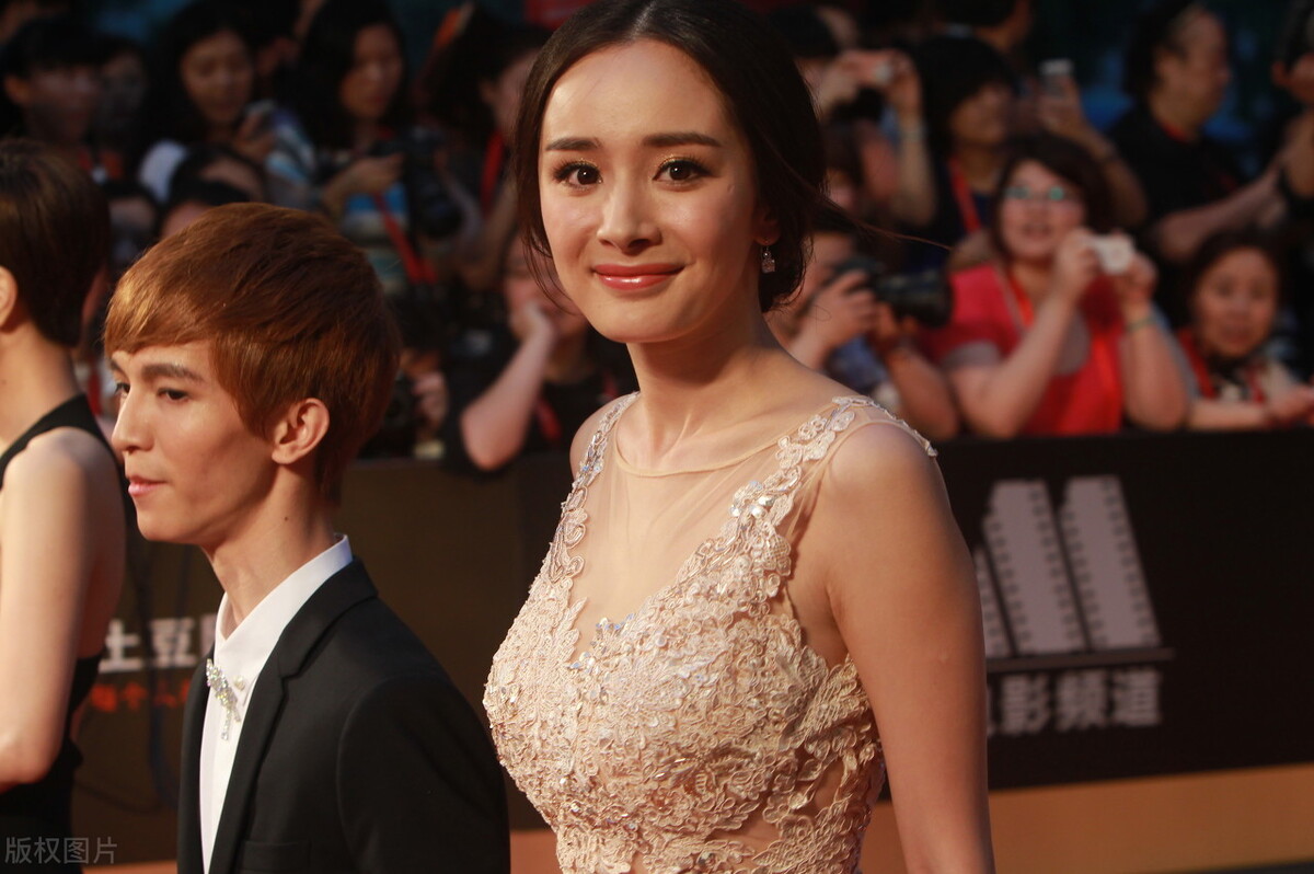 杨幂|艺人刚走红就解除合约，杨幂公司又出“白眼狼”？