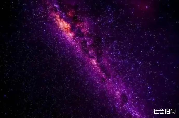 宇宙疑似存在无形屏障,距离地球5亿光年,长度达到了14亿光年