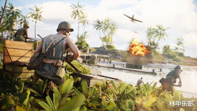 ea|EA确认《战地6》将有新模式，体验“Only-in-Battlefield”