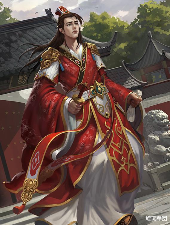 吕布|三国杀：7日回归礼到底选谁？斗地主秒选吕布，想上大分只有他