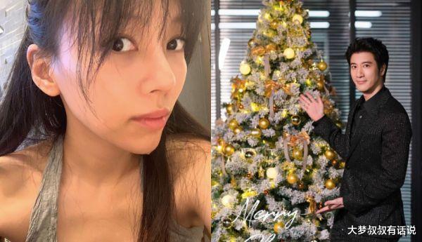 By2|王力宏之乱烧3天“谁最衰”？网友心疼涌入By2姐Miko帐号：太惨了