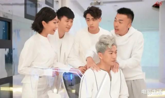 |又一部黑马港剧横空出世！豆瓣8.5分，集集高能！