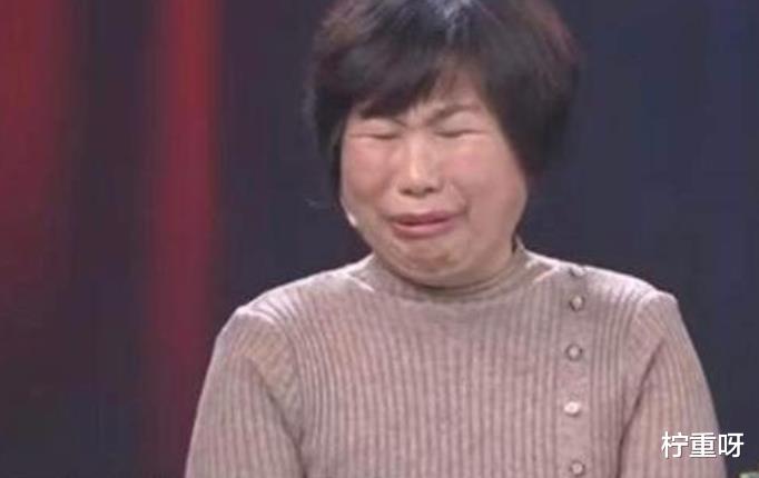 许敏|杜新枝到许敏单位闹事后，回家立马开直播，诉苦说自己太不容易了