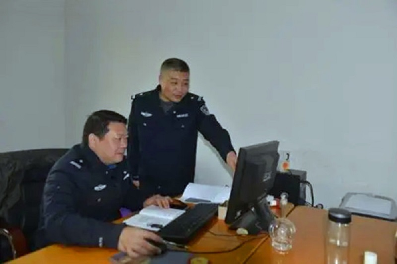 西安 西安人皮分尸案纪实：三位杀手佯装成私家侦探， 杀9人剥皮分尸