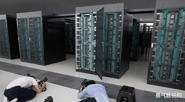 小米科技|日本超级计算机“富岳”连续4次拿下第一,中国2台E型原型机待发