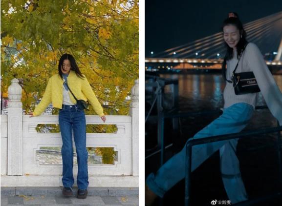 toni雌和尚的时尚经 你们要的北方穿搭博主 这些最好学！ | 搭配经