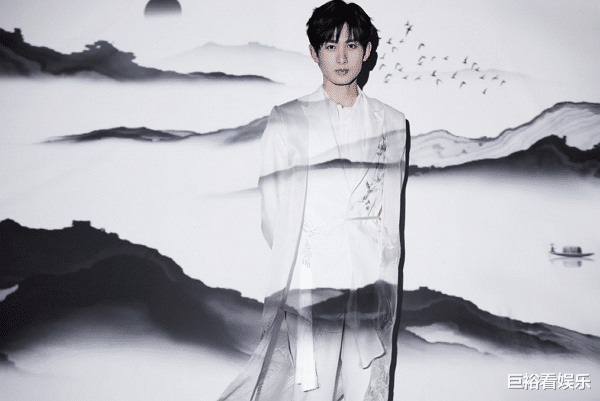 成毅|欢瑞终于给成毅换搭档？连续2部搭档张予曦，候选人来得太及时！