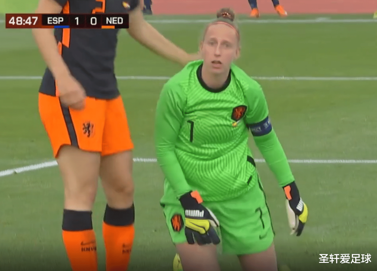 中国女足|0-1！世界亚军轰然倒下，遭世界第13羞辱，中国女足小组出线转好