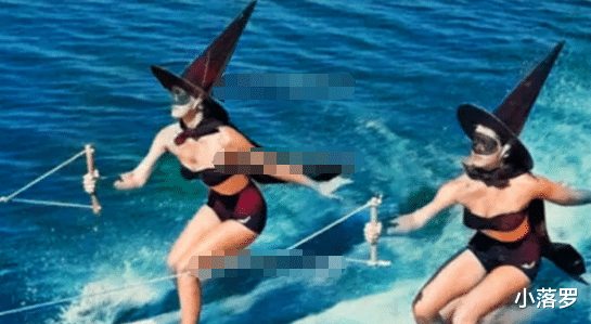 林徽因|36张罕见照，踩高跷的林徽因，梦露爬出游泳池，李小龙蒙眼格斗