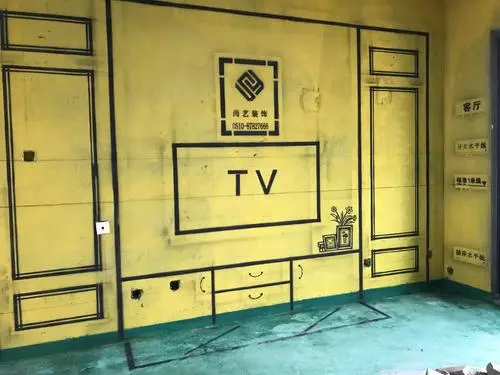 小鸽|装修工程中的3D放样真的实用么
