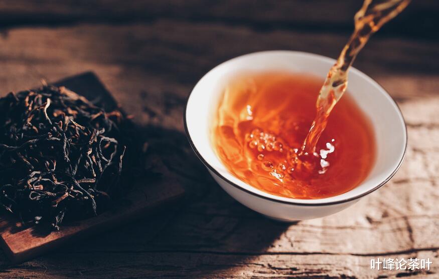 痛风|喝红茶也需要懂这几个误区，懂不懂茶，这里就能看出细节！