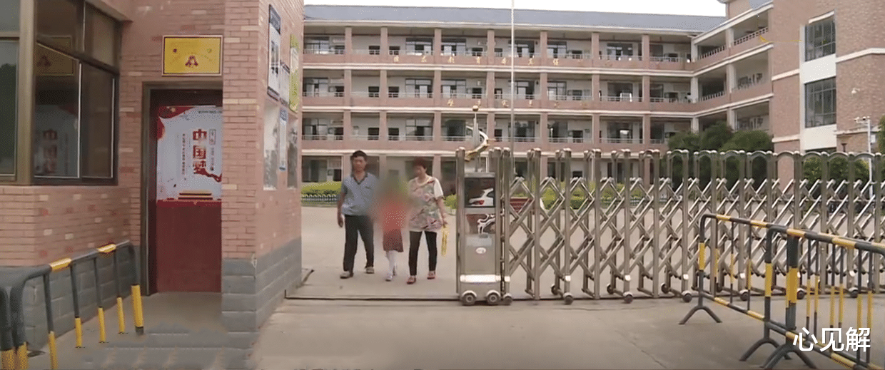 心见解|“任性”丈夫领养孙女6年，为其攒10余万储备金，儿子：我对不起父母