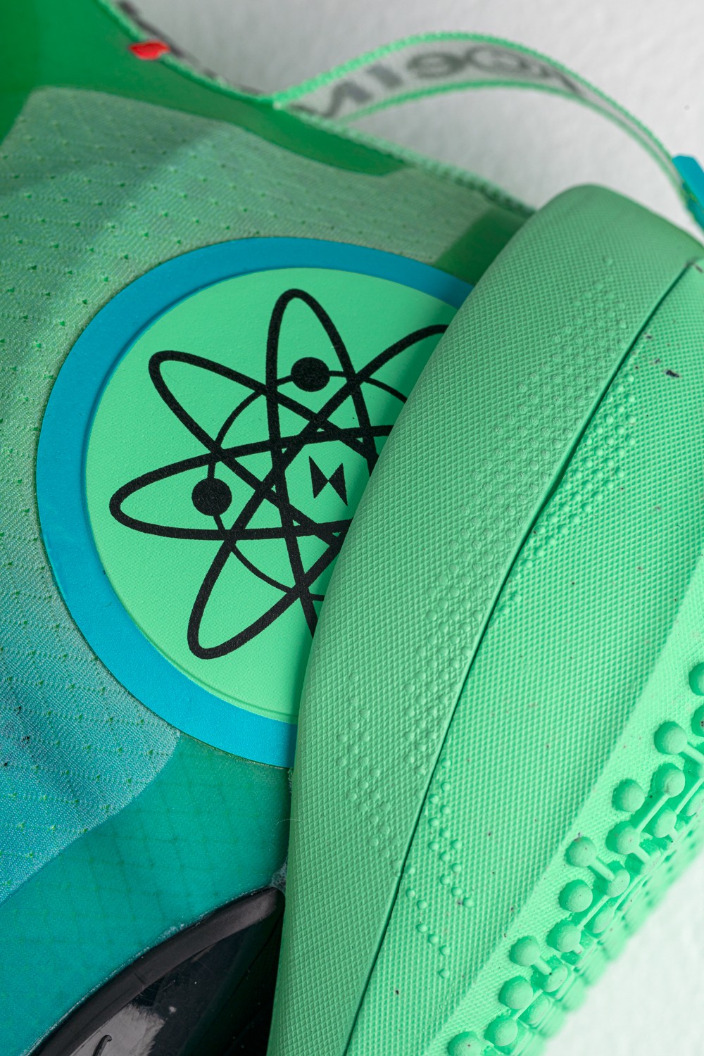 FLIGHTCLUB中文站|冷血杀手必备！韦德之道9新配色即将登场！渐变设计太帅了！