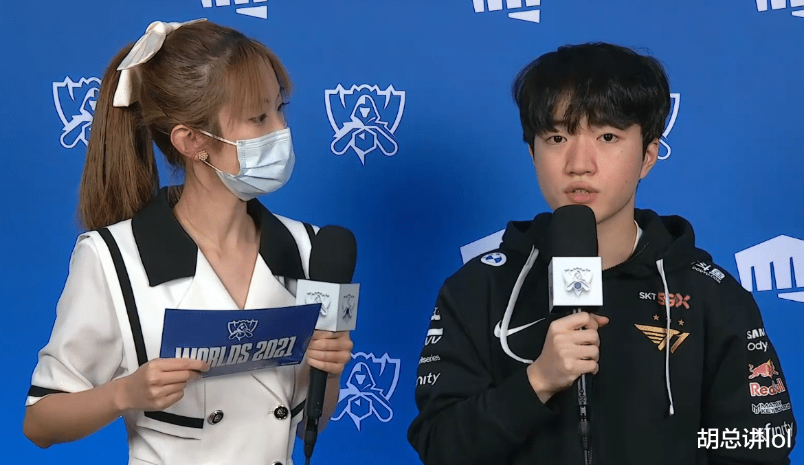 LOL:Deft脸快要被气绿了,打野三场比赛一个助攻,比Morgan还恐怖
