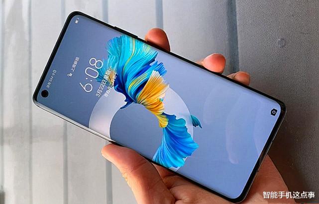 5G|华为发力：现货+5G+鸿蒙OS，价格跌至4459元