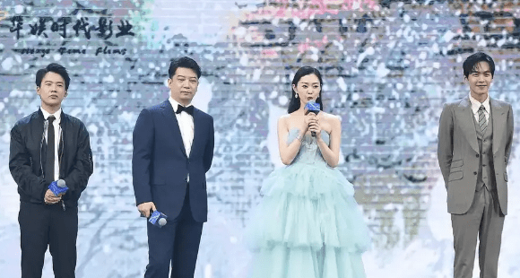 张若昀|《庆余年2》口碑下滑，原班人马回归是“谣言”？肖战角色引争议