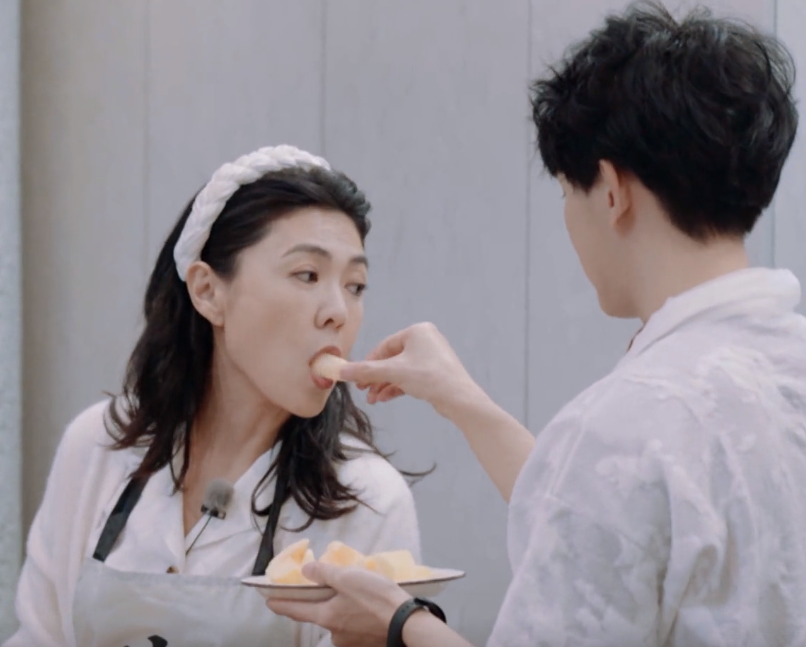 高晓攀|郭麒麟的早餐首次曝光,看到食物后,难怪苏芒吐槽650元太少