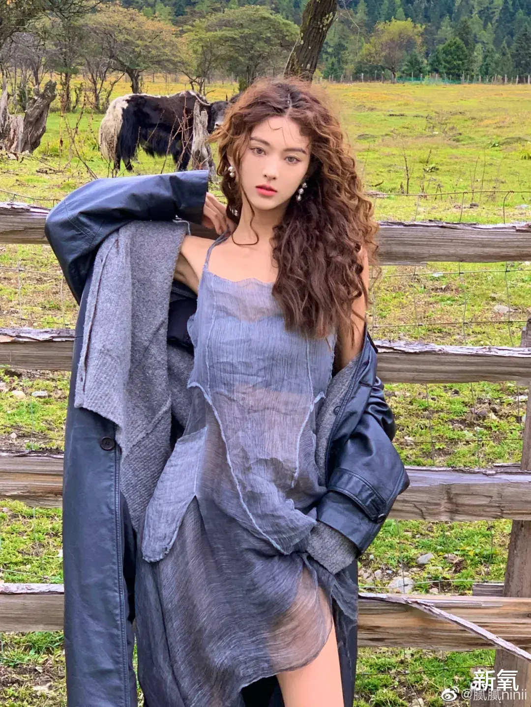 战神|都在等她颜值翻车？被打脸了吧！