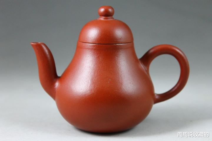 |紫砂壶的壶盖式样有哪些？