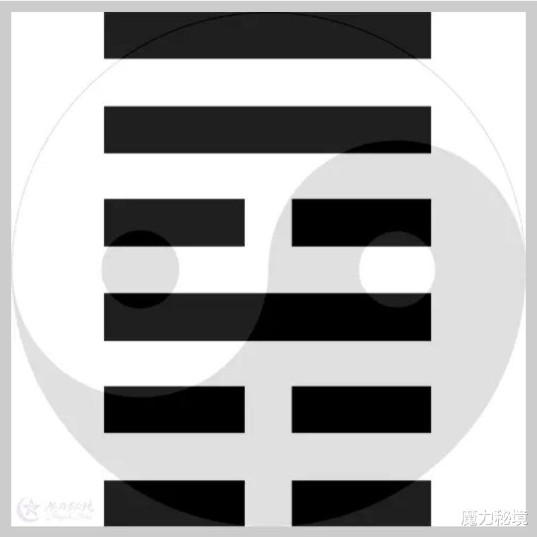 魔力秘境|周易测试 | 如何才能追到你心中的那个TA？