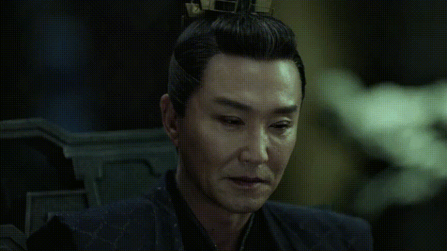 陈萍萍|《庆余年》原著：直到陈萍萍被“扒衣”凌迟，范闲才决定对抗庆帝