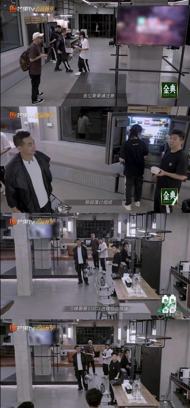 林志炫|茶艺不分性别？林志炫回应不让赵文卓开空调，竟然编辑6次博文