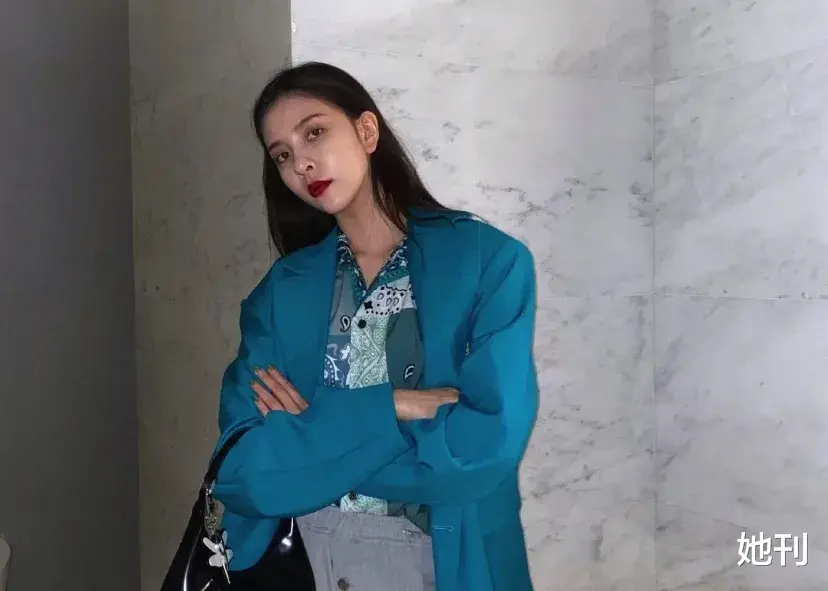 她刊|女明星最爱的百元淘宝店，周雨彤宋妍霏都在穿