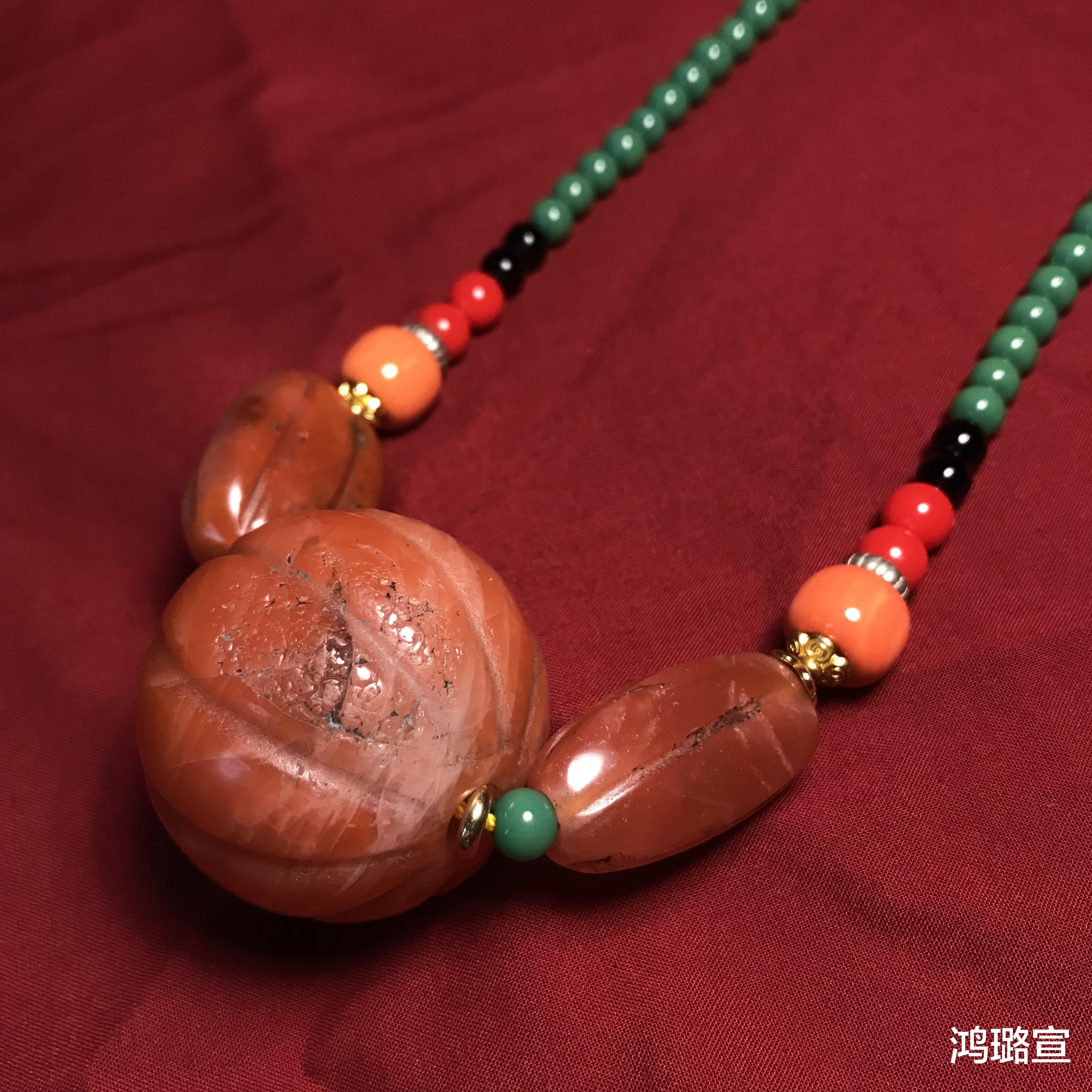 文玩|没钱真的不能碰文玩？拿什么拯救你？“堕入深渊的灵魂”！