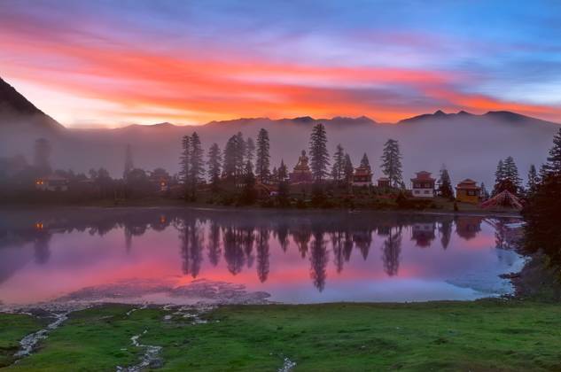 有点通星座|你认为金牛不大方,那么就要反省一下在他心里,你跟他的关系了