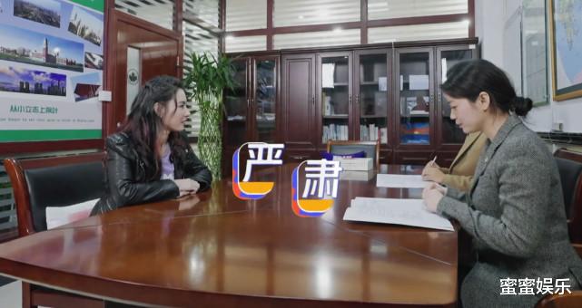 张柏芝|张柏芝去上海学校面试紧张，儿子出镜长胖，lucas高冷想恋爱