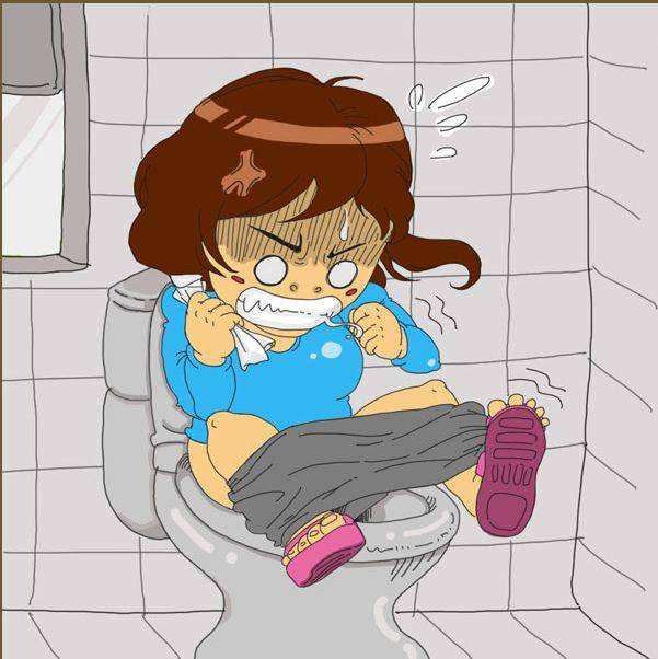 肛肠医生|孝感博仕肛肠医院：痔疮并不是成人的“专属”