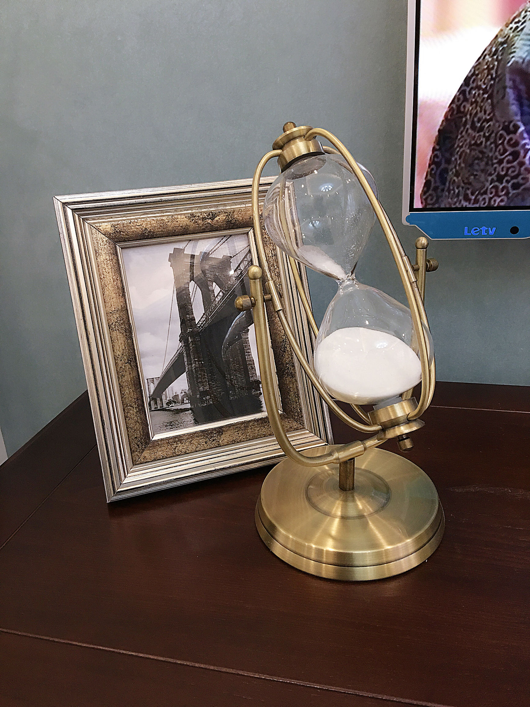 设计师|新家正在通风，还没打扫就已经很漂亮了，特别嫌弃冰箱的位置