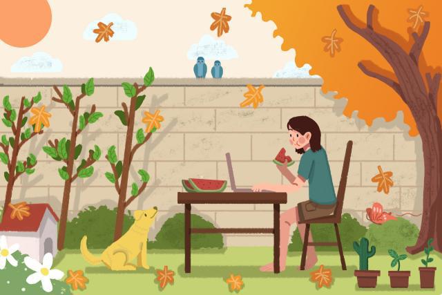 黑皮和方脸|“妈，不用顾及我了”女儿婚礼上喊出一句话，母亲大哭父亲却慌了