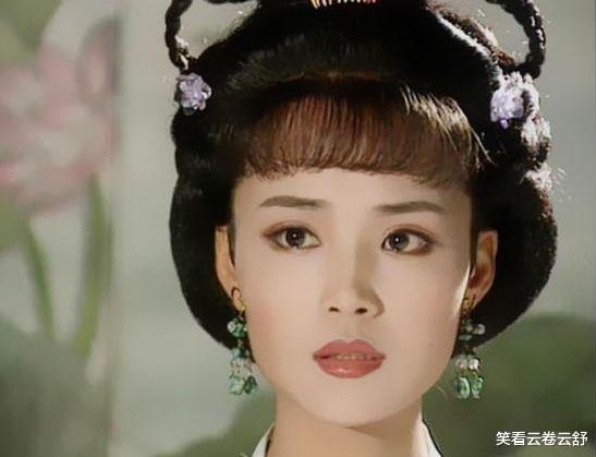 演绎|强行扮嫩的阿姨们，让这几位女演员告诉你，超龄如何演绎出少女感