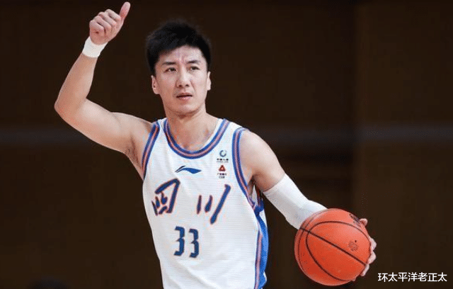 四川男篮|7分完败弱旅！CBA再爆冷！大黑马第2阶段5战4败，郭士强如何破局