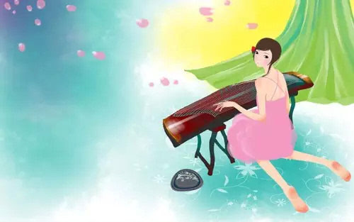 花落花潮|妻子三天两头回娘家，两个月散尽家财，丈夫：离婚待在你娘家吧