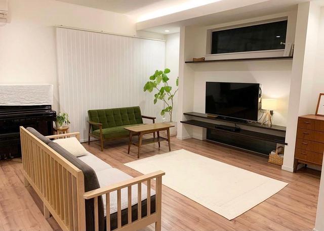 家居师太的 这位日本主妇，一边做家务，一边看孩子，日子过得高效又幸福！