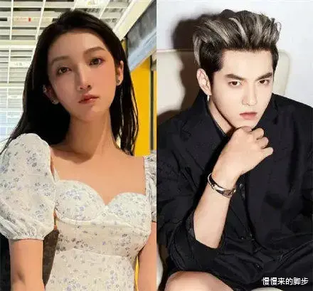 慢慢来的脚步|吴亦凡事件反转：“她主动进了房间门，就等于答应和他睡觉。”
