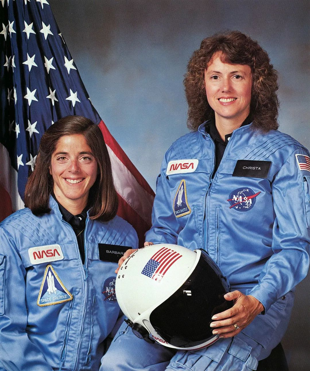 宇航员 在空间站，男宇航员患的这种病，只有女宇航员才能治