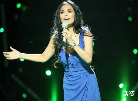 陈数|58岁韦唯疑要全面复出！近照瘦出“排骨胸”，自曝患病8年被席琳激励