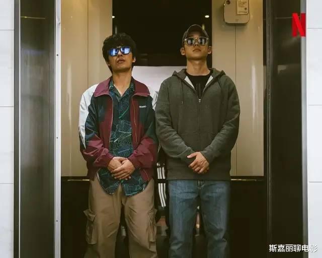 韩剧|为了找到好剧陪你跨年，我总结了2021韩剧年度悬疑十佳