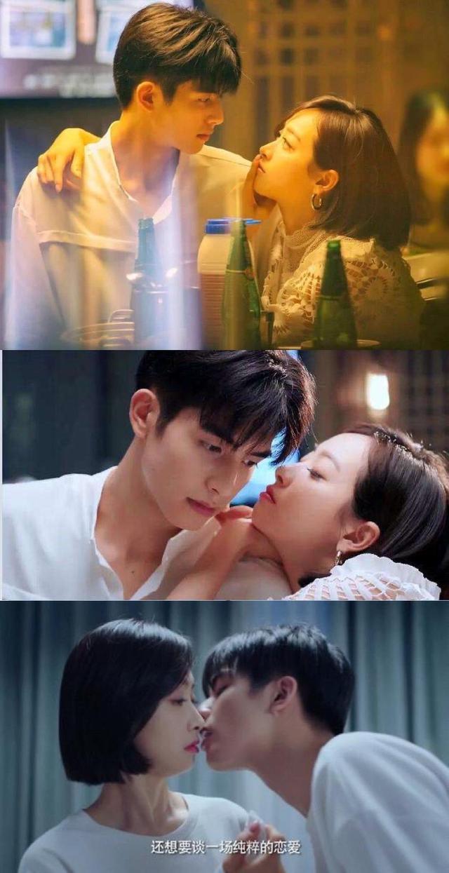 好物官|《我家那闺女》宋茜素颜上镜，镜头下“牛奶肌”，吊打昔日队友