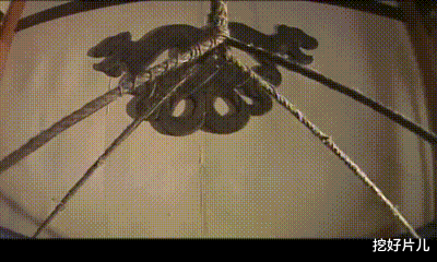 包拯|只听音乐就“后背发凉”！?这部“吓人”的剧，骗了我整整20年