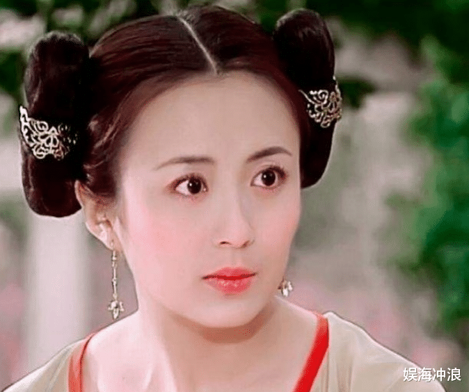 至尊红颜|《至尊红颜》播出18年,用现今的审美来看,5位女主演谁最好看?